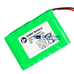 Bateria para PLC 180AAH5BMXZ [bateria de substituição]